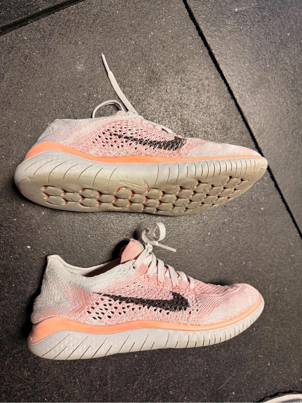 Nike women